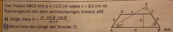 - (Schule, Mathe, Mathematik)