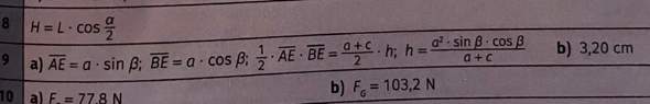 - (Schule, Mathe, Mathematik)