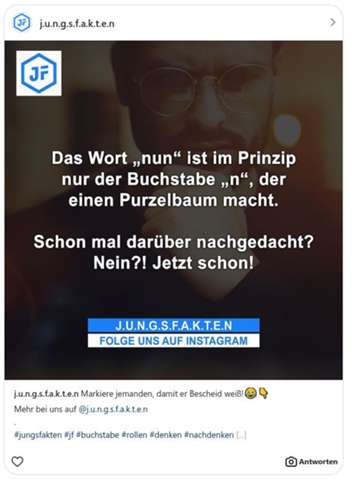 Wie Darauf Antworten Unlustige Nachrichten Instagram Lustig Witze