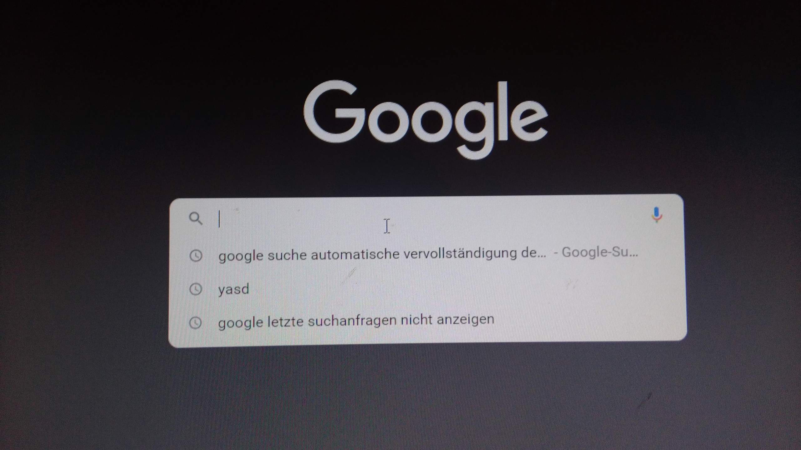 Meine Interessen Mit Discover Nachgehen