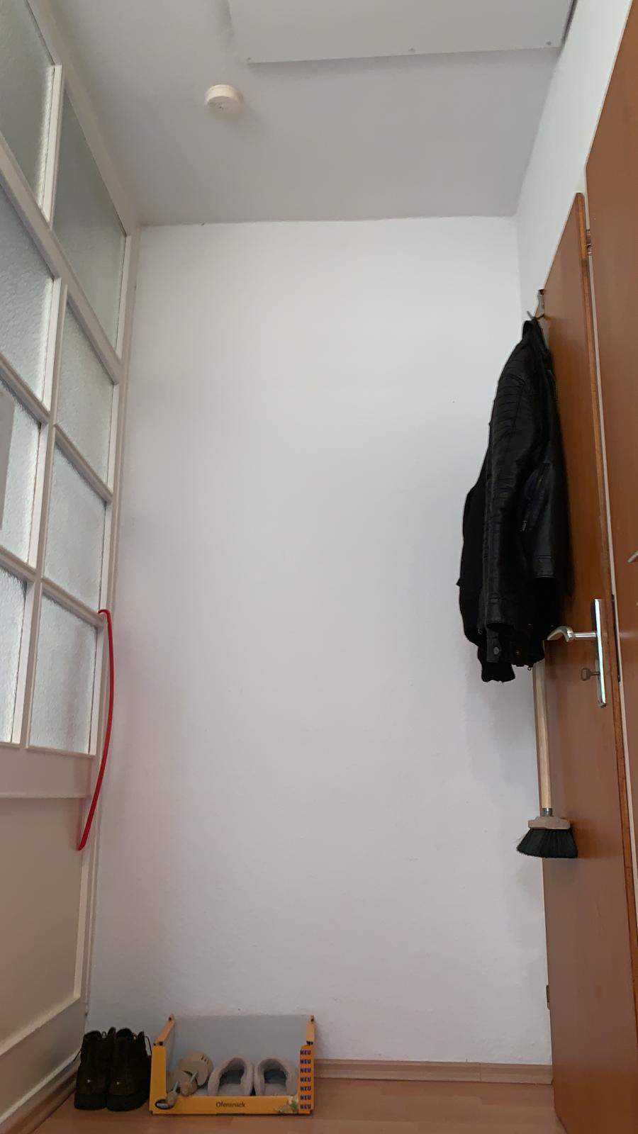 Wie den Flur einrichten? (Wohnung, Dekoration, Einrichtung)