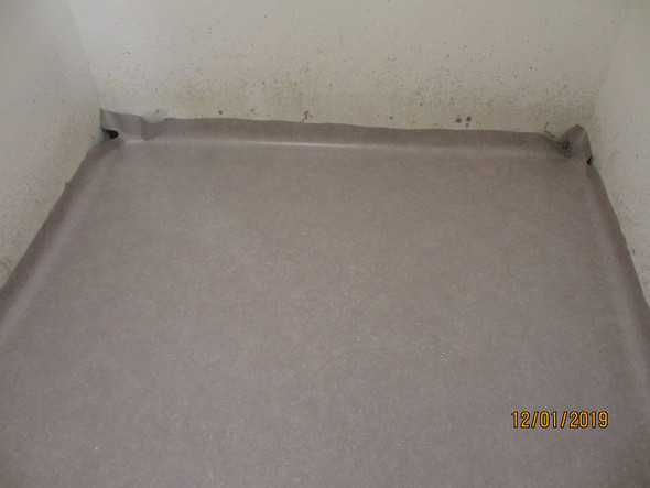 Wie Den Pvc Boden Bei Den Ecken Einschneiden Damit Ich Ihn So Verlegen Kann Das In Der Ecke Ein Schoner Rand Entsteht Handwerker