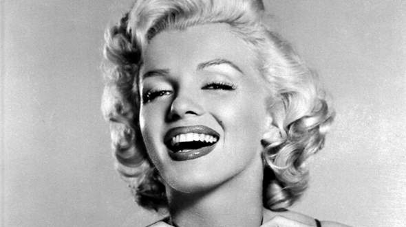 Wie denkt ihr, ist Marilyn Monroe gestorben?