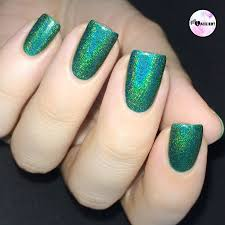 Wie Denkt Ihr Uber Grunen Nagellack Madchen Frauen Beauty