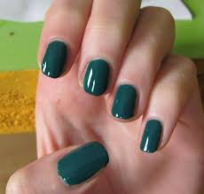 Wie Denkt Ihr Uber Grunen Nagellack Madchen Frauen Beauty