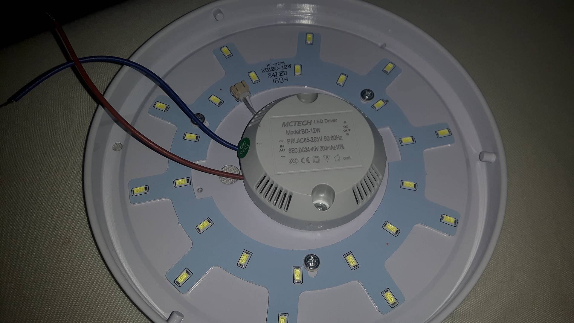 Wie LED Lampe Im Badezimmer Anschließen Bild Wie LED Lampe Im Badezimmer Anschließen Bild