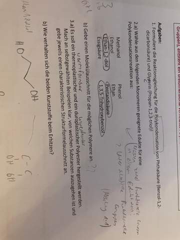 - (Computer, Schule, Mathe)