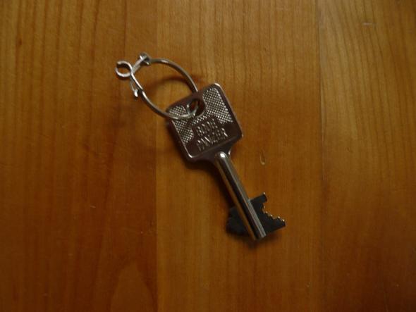 Schlüssel - (Sicherheit, schluesseldienst, Tresor)