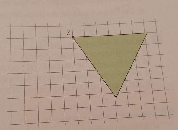  - (Mathematik, Dreieck, Winkel)