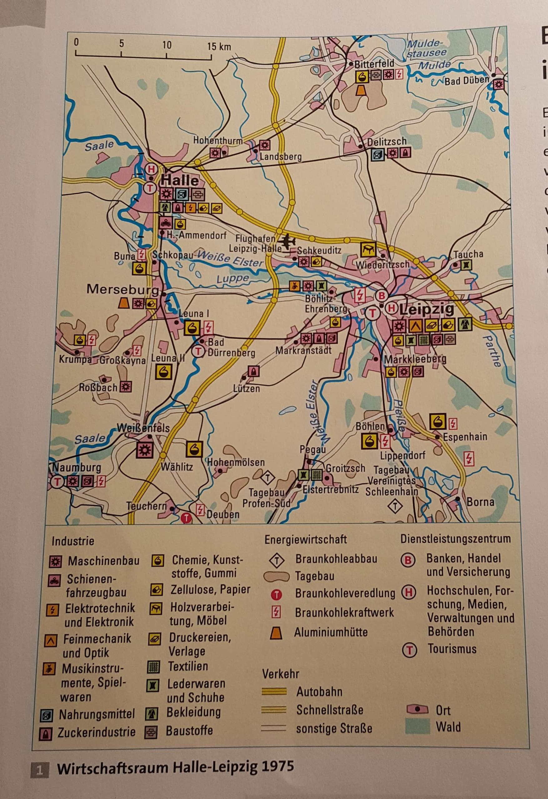 Wie ein fließtext machen? (Schule, Deutschland, Deutsch)