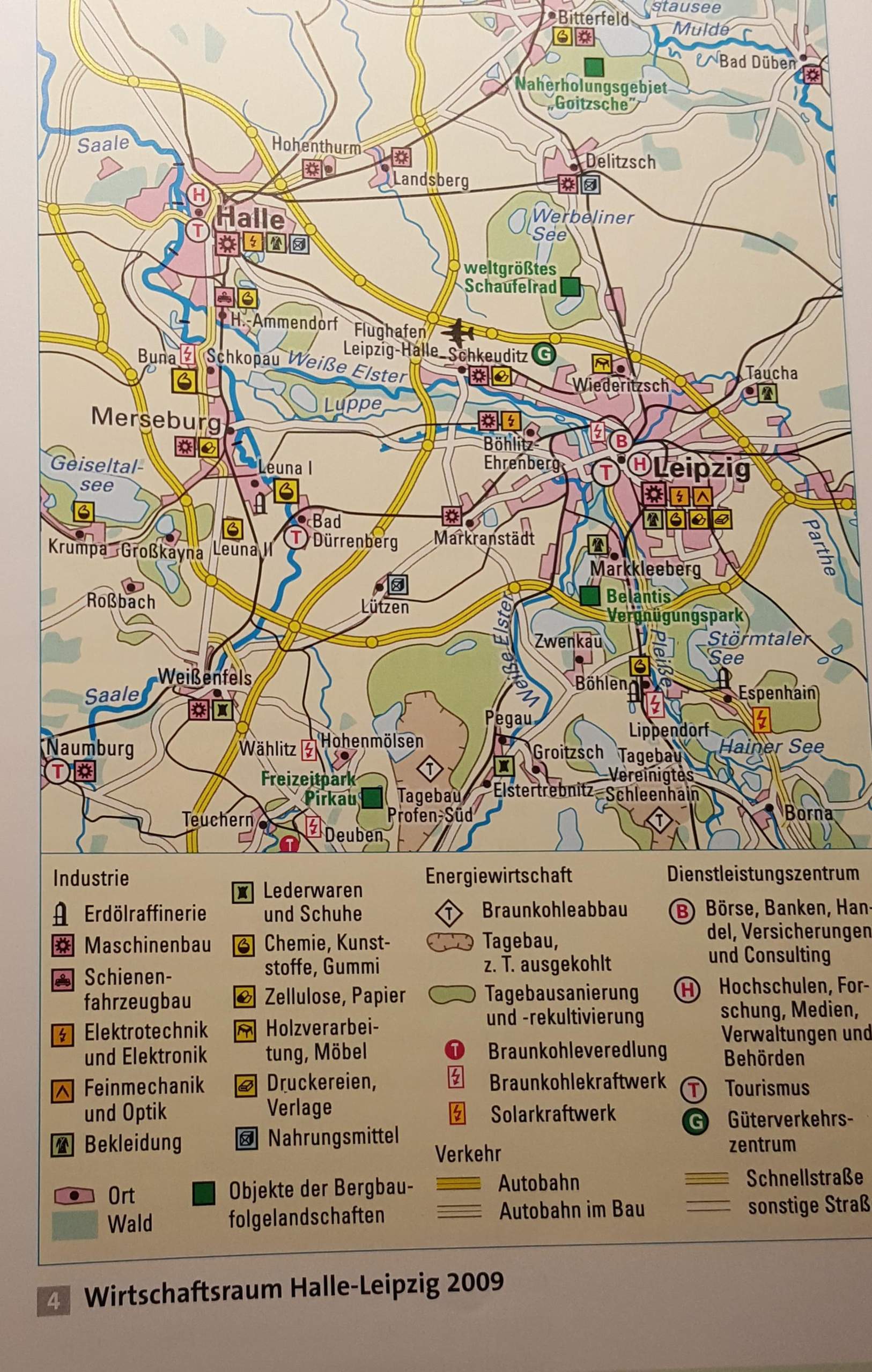 Wie ein fließtext machen? (Schule, Deutschland, Deutsch)