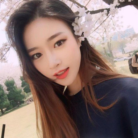 Koreanerin Koreanerin