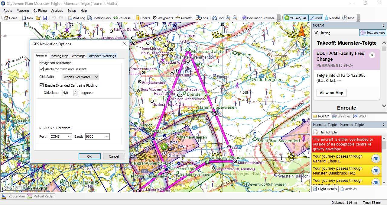 Wie empfange ich GPS auf dem Laptop? (Computer, Technik, PC)