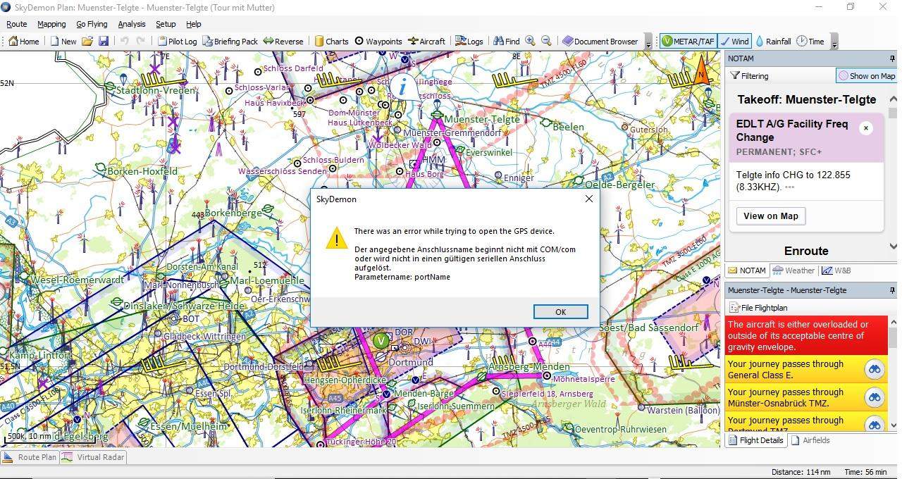 Wie empfange ich GPS auf dem Laptop? (Computer, Technik, PC)