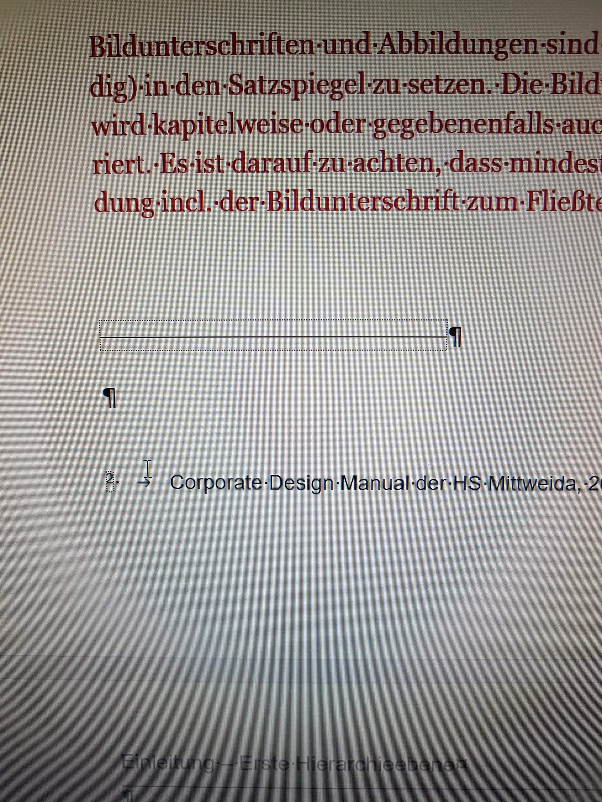 Wie Entferne Ich Eine Seite Bei Word