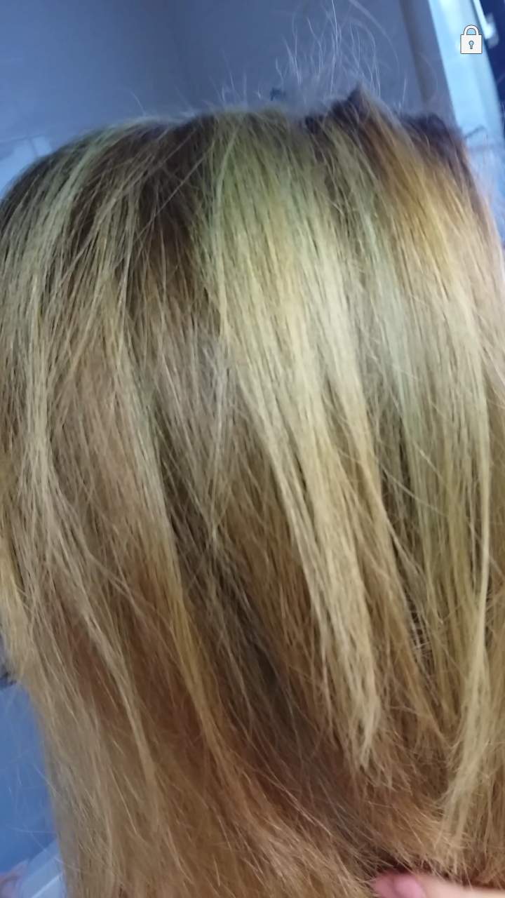 Wie Bekomme Ich Gelbstich Aus Den Haaren