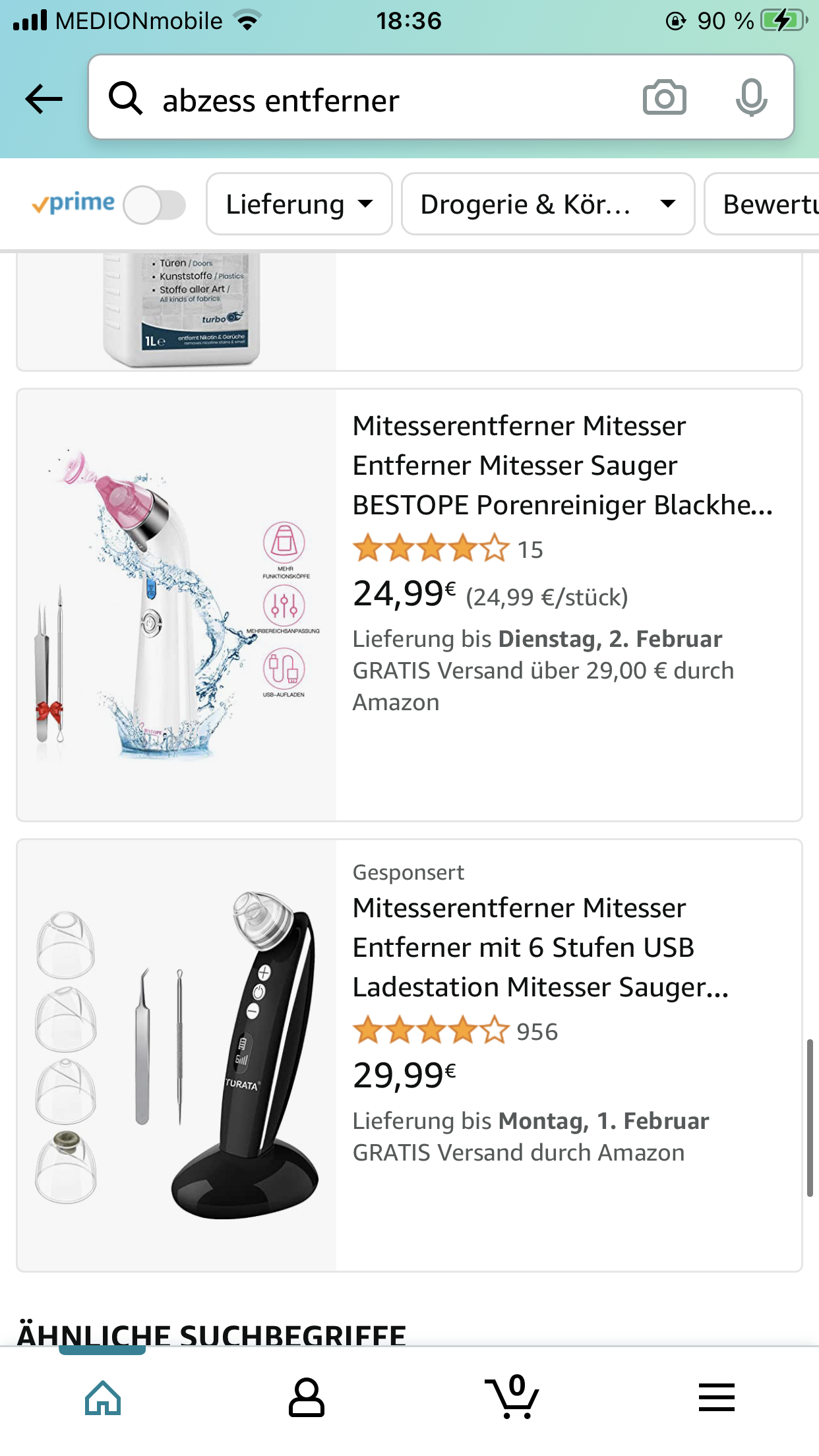 Wie Wird Ein Abszess Entfernt