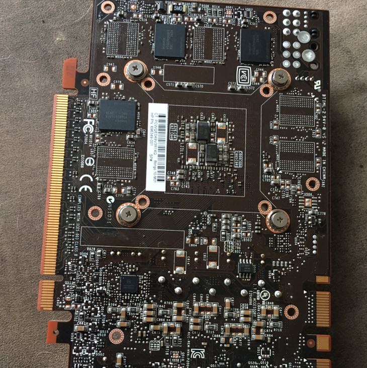 Wie Erkenne Ich An Der Grafikkarte Welche Das Ist Computer Pc
