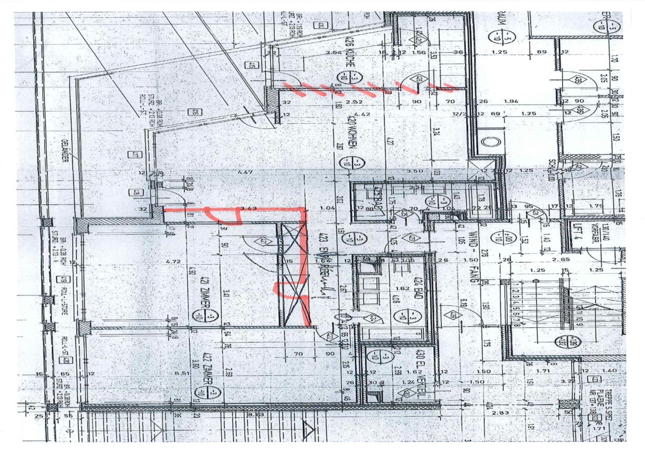 Wie Erkenne Ich Silikatfarbe An Der Wand
