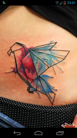 tattoo - (Kunst, Tattoo)