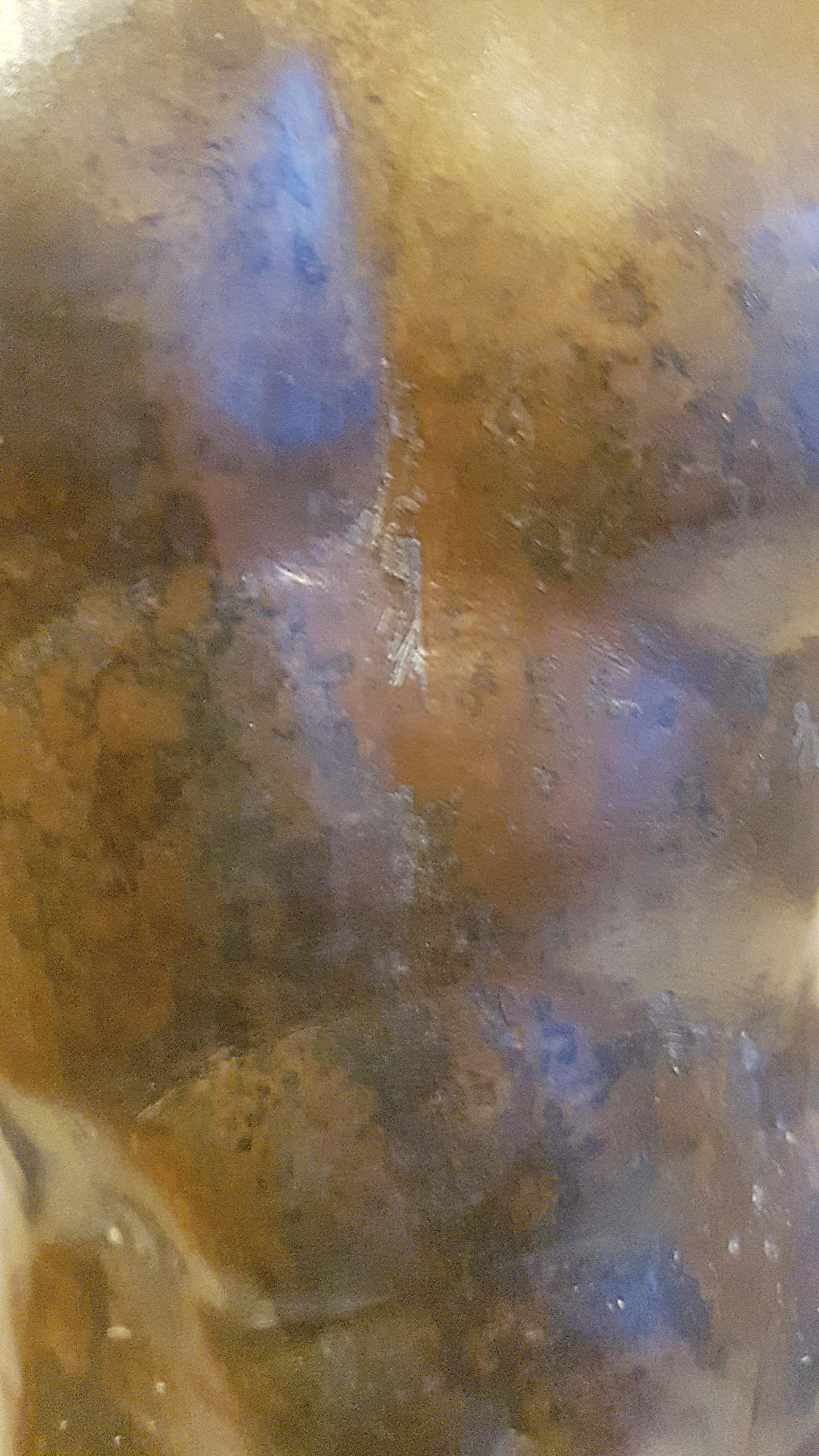 Wie erkennt man Bronze? (Kunst und Kultur, Kunstgeschichte, Goldschmied)