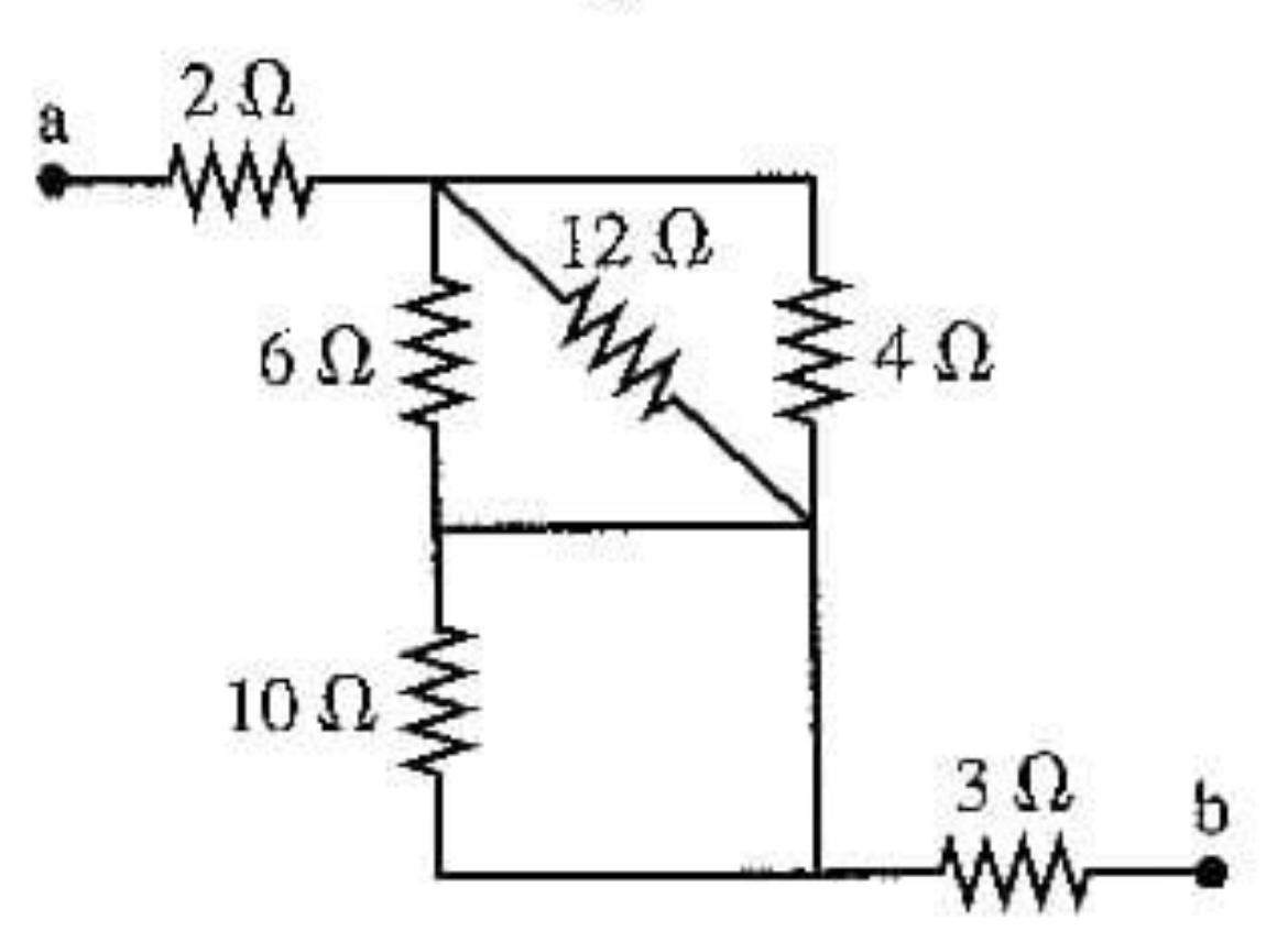 Wie erkennt man einen Kurzschluss in einer Schaltung? (Elektrotechnik)
