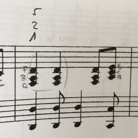 Wie Erkennt Man Einen Moll Akkord Und Einen Dur Akkord Musik Klavier Wie Erkennt Man Einen Moll Akkord Und Einen Dur Akkord Musik Klavier