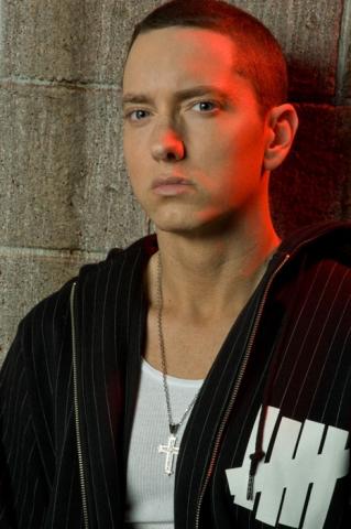  - (Haare, Frisur, Eminem)