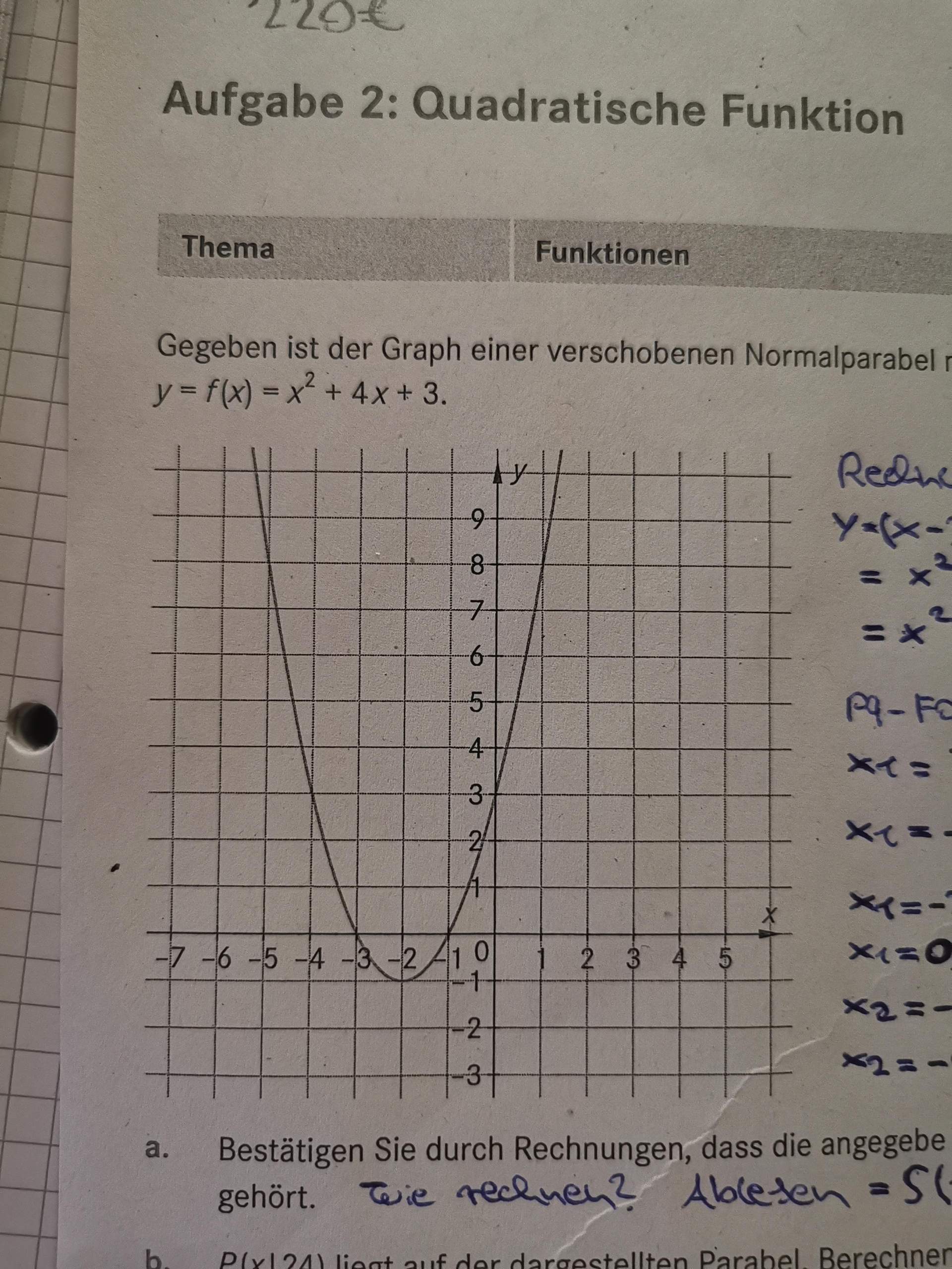 Wie Beweist Man A B A A B - Information Online