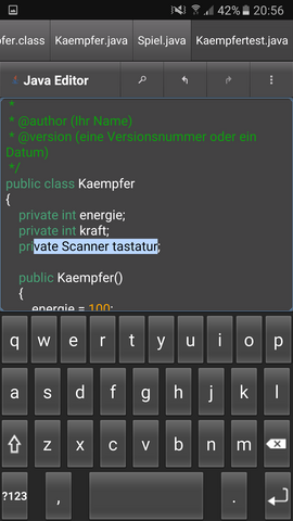 - (Computer, PC, Technik)