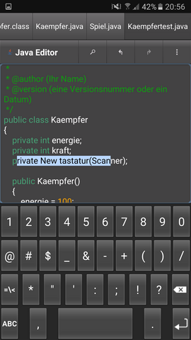 - (Computer, PC, Technik)