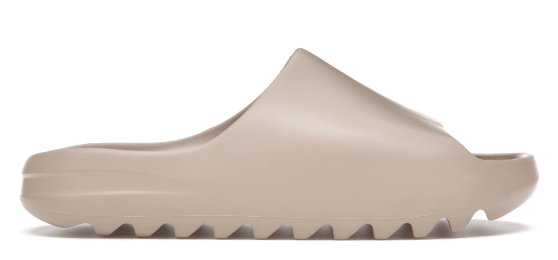 Wie fallen Yeezy Slides und Boost 700 V2 aus? (Schuhe, Sneaker, adidas)