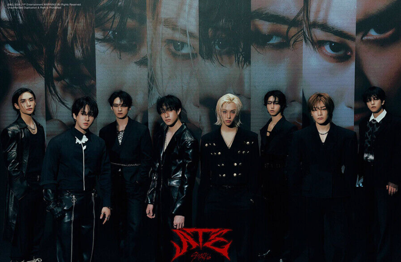 Stray Kids Rapper Wie fandet ihr das neue Stray Kids Album? (Rap, Konzert, Band)