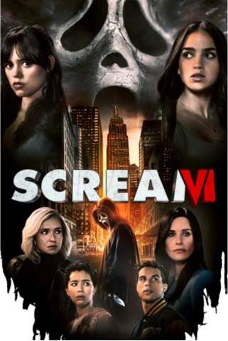 Wie fandet ihr den Horror-Film „Scream 6"?