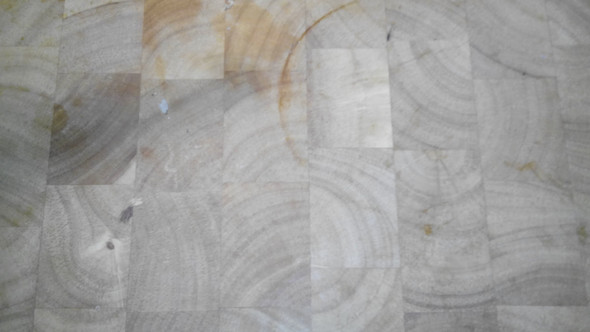 - (Küche, Holz)