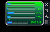 mein Prozessor - (Computer, PC, Prozessor)