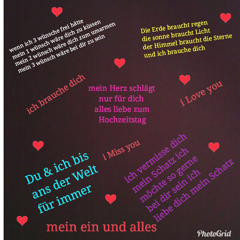 Alles Gute Zum Hochzeitstag Mein Schatz