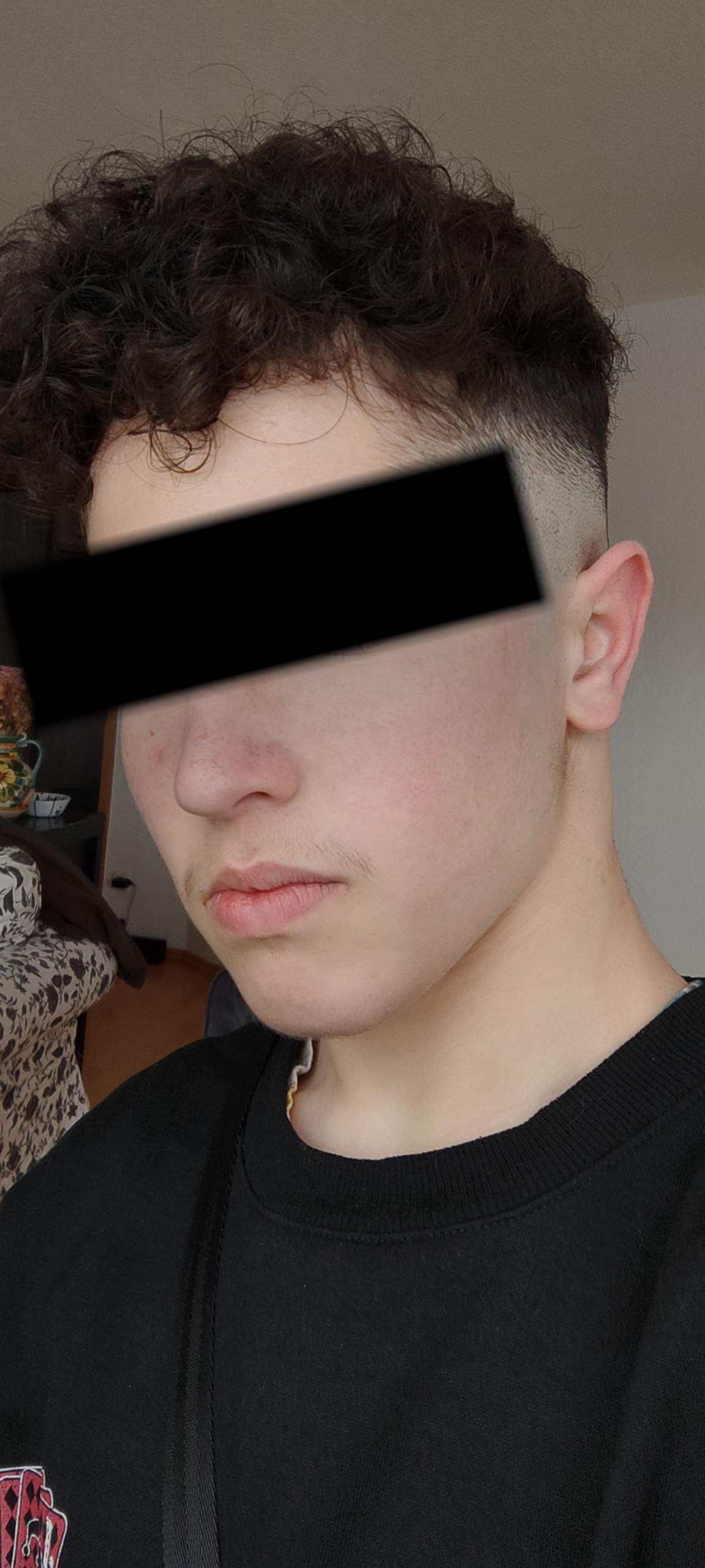 Wie finden mädchen locken bei Jungs (nur an mädchen)? (Haare, Aussehen ...