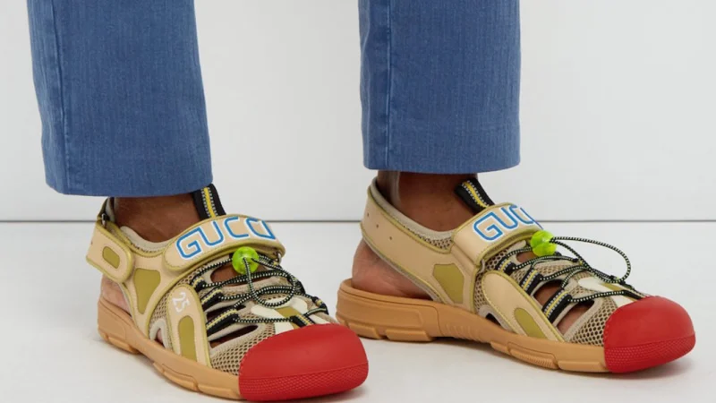 ugly expensive sneakers