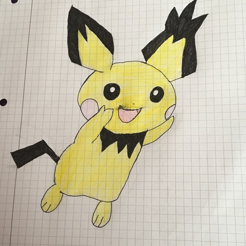 Wie Findet Ihr Diese Bilder Aussehen Pokemon Malen