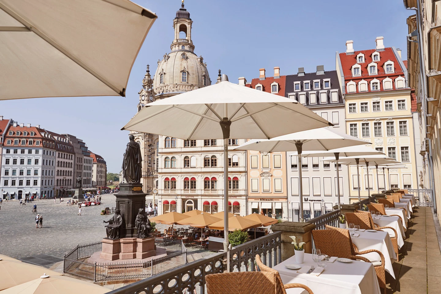 Wie findet ihr 3 Tage Urlaub in Dresden in solch einem Hotel ...