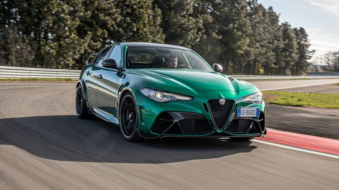 Wie findet ihr Alfa Romeo Autos? (Auto, Auto und Motorrad)