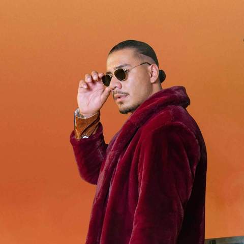 Wie findet ihr Apache 207 äußerlich vom Aussehen und Style? (Hip-Hop ...