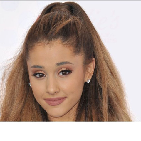 Ariana - (Ariana Grande, Arianators)