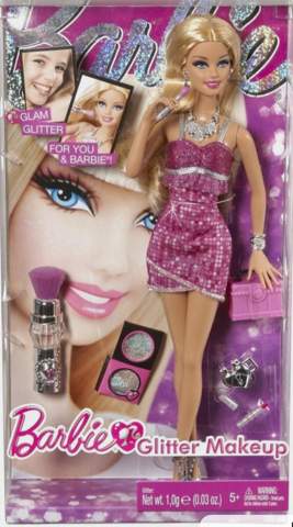 Wie findet ihr Barbie?