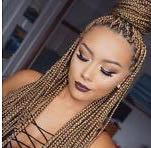 Für alle die nicht wissen was das ist;) - (Frisur, braids, rastazöpfe)