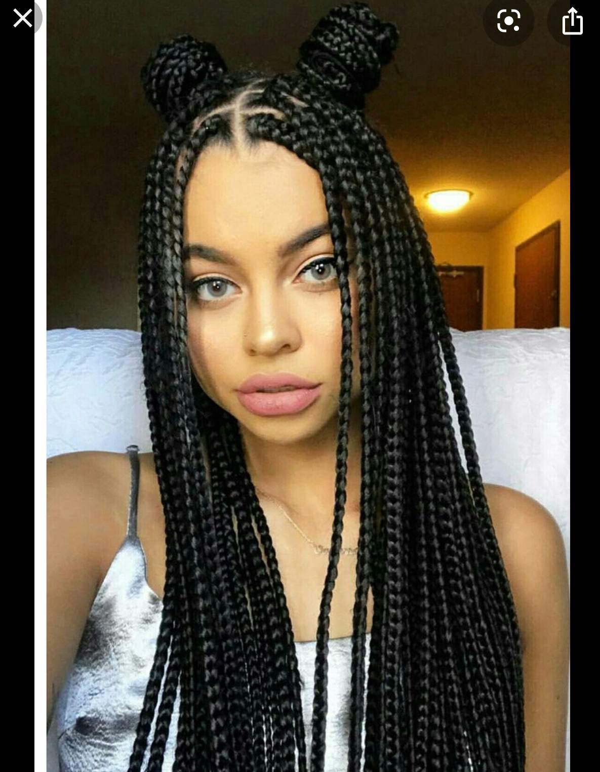 Braids Machen Lassen Hamburg - Box Braids 2
