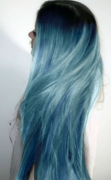 Wie Findet Ihr Bunte Haare Aussehen Farbe Meinung