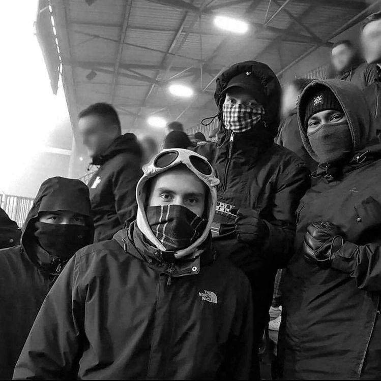 Wie findet ihr Casual Hooligan? (Jungs, Aussehen, Style)