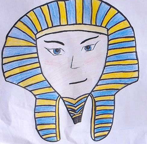 #Manga Pharao - (Manga, Meinung)